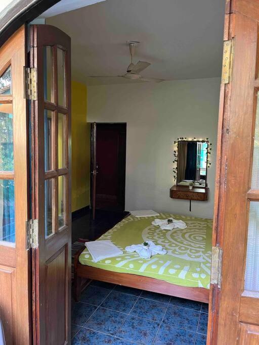 Room By The Beach - Calangute Exterior foto
